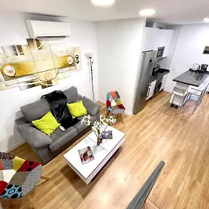 Appartement Remolars, Séville