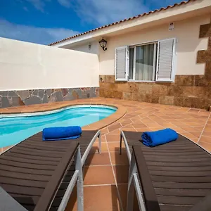 La Maison De La Plage, By Comfortable Luxury , Corralejo Spain