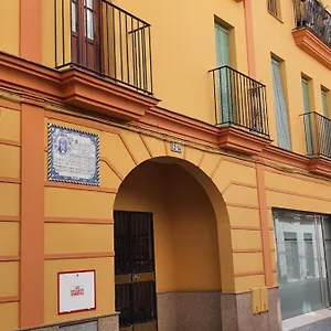 Appartement Nat Pureza De Triana, Séville