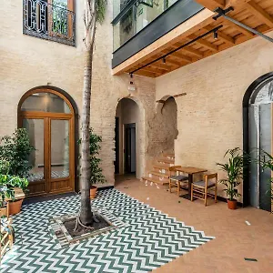 Apartment Santa Clara, Seville