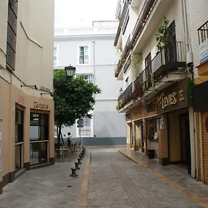 Apartment Levies, Seville