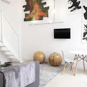 Apartment Alandalus Modern, Seville