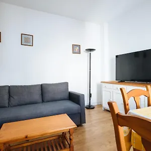 Apartment Pilsev Center, Seville