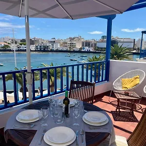Casa Del Charco 2,0 , Arrecife (Lanzarote) Spain