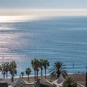 Malagueta Sea View - Premium , Malaga Spain