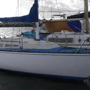 Velero Freja , Arrecife (Lanzarote) Spain