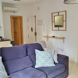 Appartement Triana, La Más Auténtica. Wifi A/c, Séville