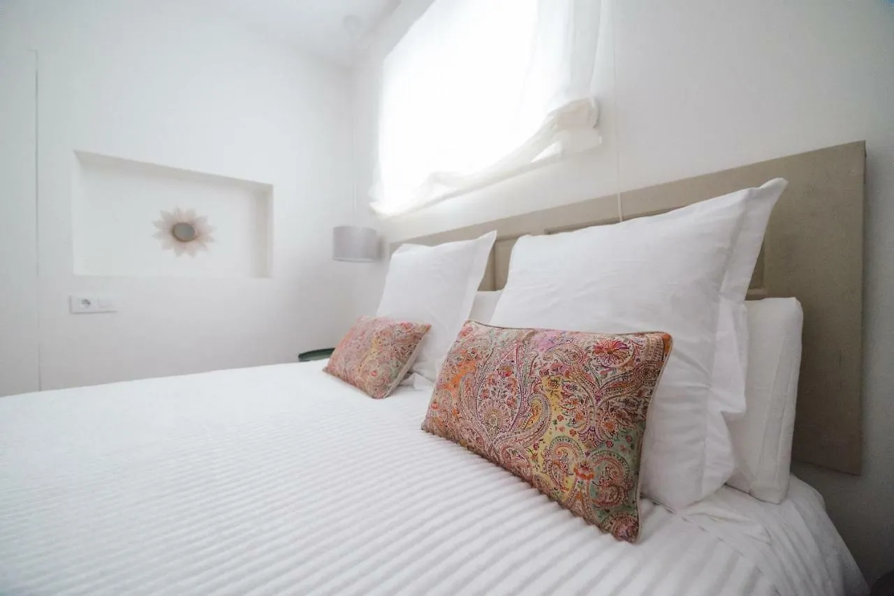 Ferienwohnung El Mirador De Catalina Sevilla